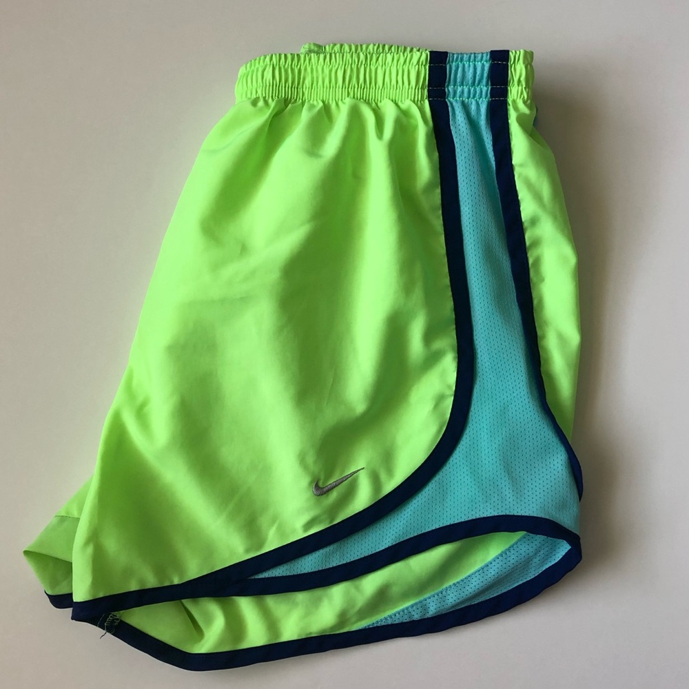 Nike Tempo Running Shorts-Small